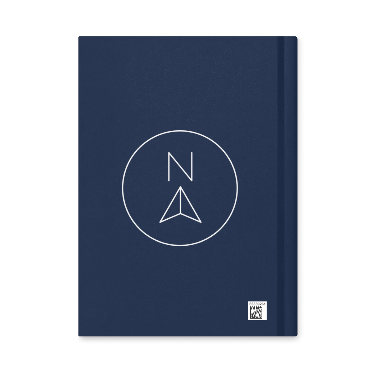 Nomad Abroad Travel Journal