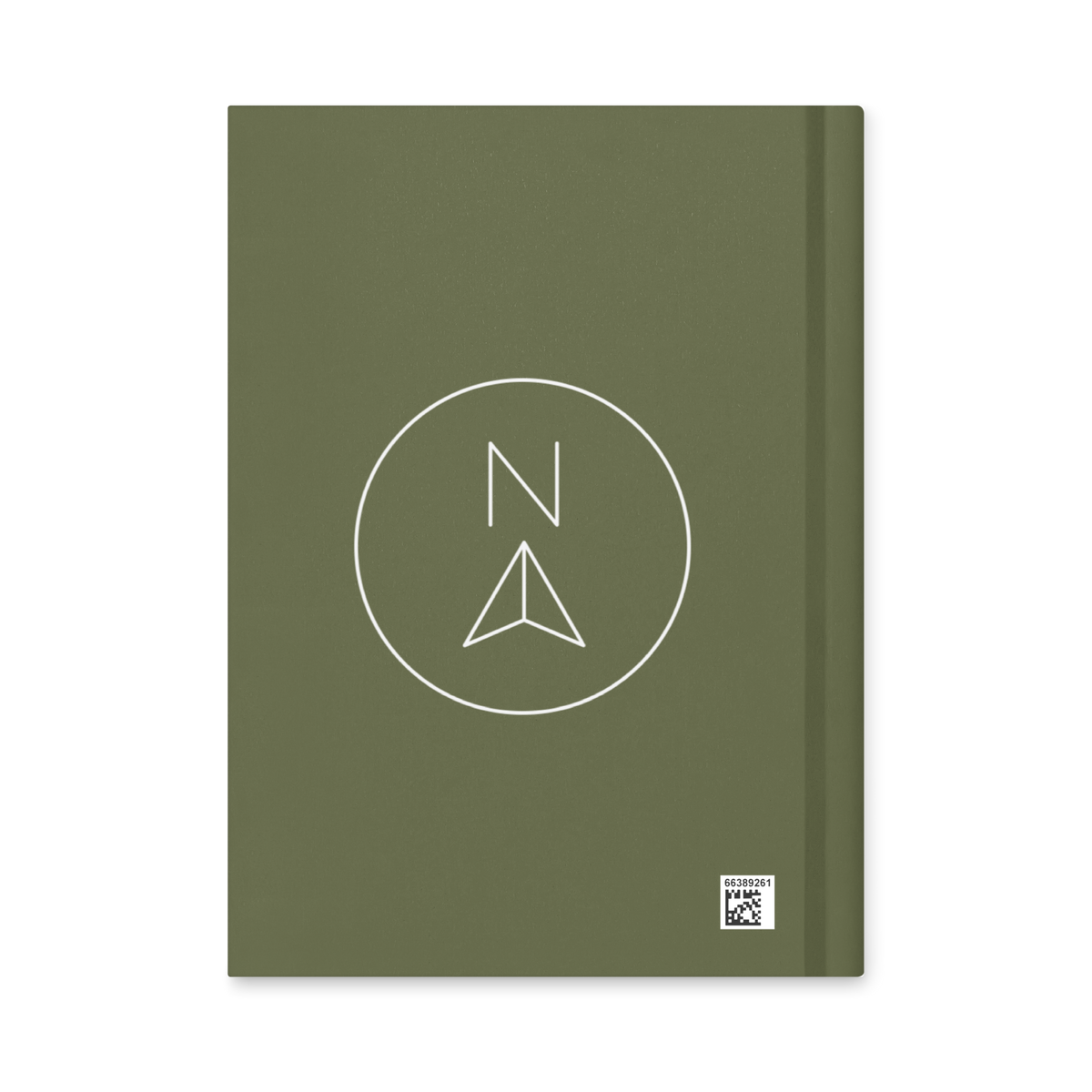 Nomad Abroad Travel Journal