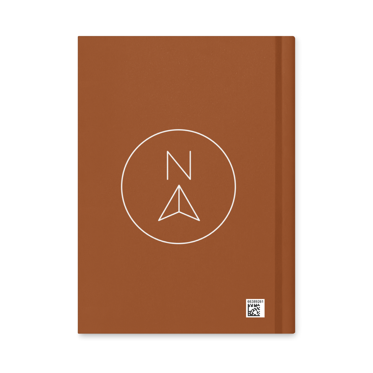 Nomad Abroad Travel Journal
